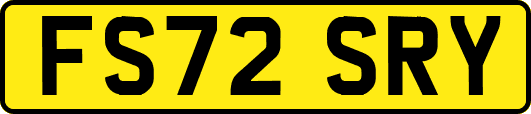 FS72SRY