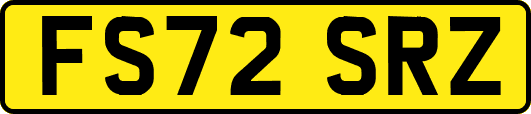 FS72SRZ