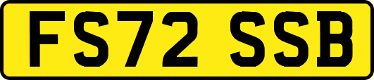 FS72SSB