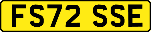 FS72SSE