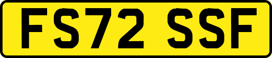 FS72SSF