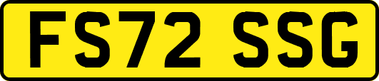 FS72SSG