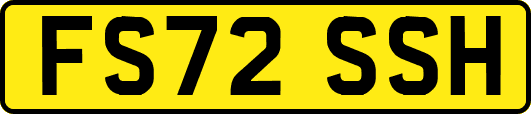 FS72SSH