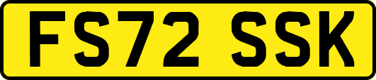 FS72SSK
