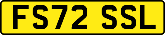 FS72SSL
