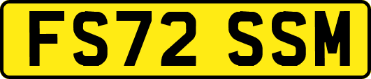 FS72SSM