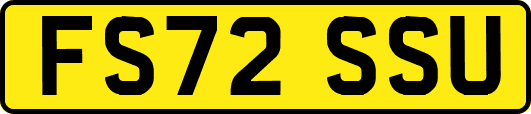 FS72SSU