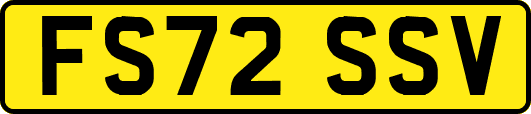 FS72SSV
