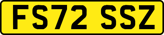 FS72SSZ