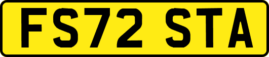 FS72STA