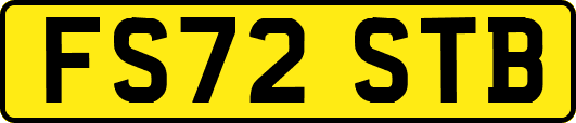 FS72STB