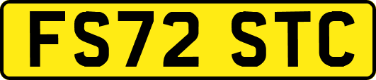 FS72STC
