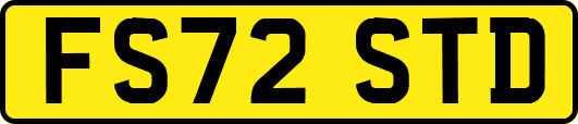 FS72STD