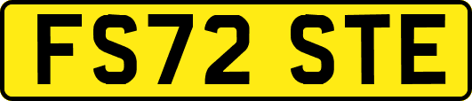 FS72STE