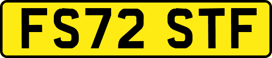 FS72STF