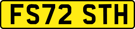 FS72STH