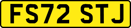 FS72STJ