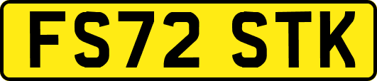FS72STK