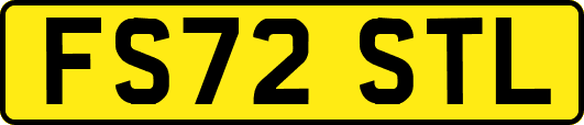 FS72STL