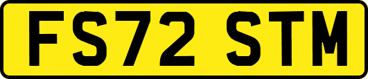 FS72STM