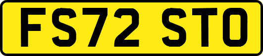 FS72STO
