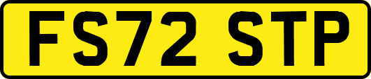 FS72STP