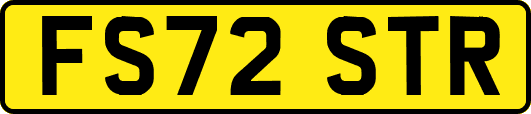 FS72STR