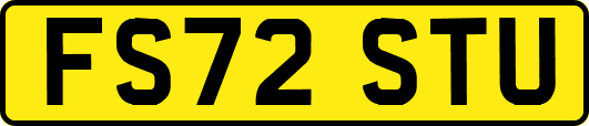 FS72STU