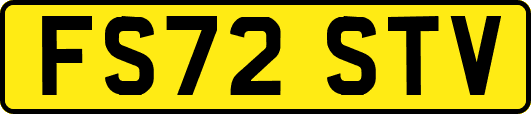 FS72STV