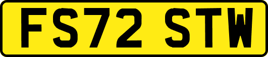 FS72STW