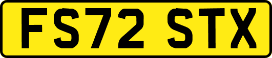 FS72STX