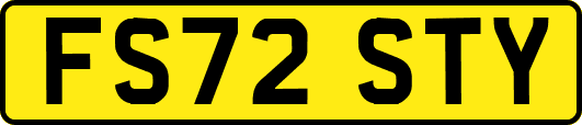 FS72STY