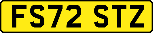 FS72STZ