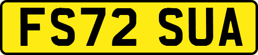 FS72SUA