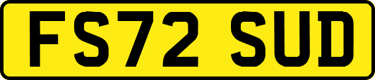 FS72SUD