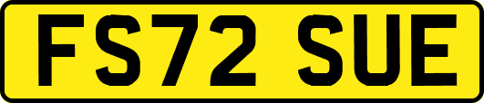 FS72SUE