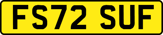 FS72SUF