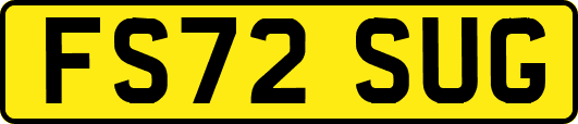 FS72SUG