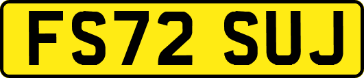FS72SUJ