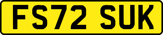 FS72SUK