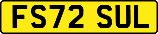FS72SUL
