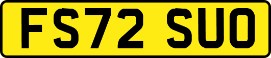 FS72SUO