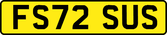 FS72SUS