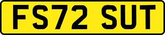 FS72SUT