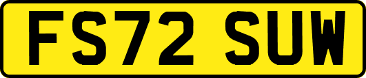 FS72SUW