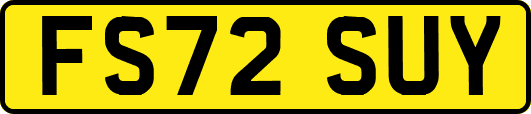 FS72SUY