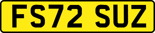 FS72SUZ