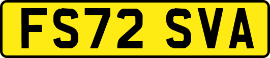 FS72SVA