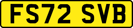 FS72SVB