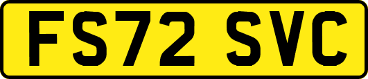 FS72SVC
